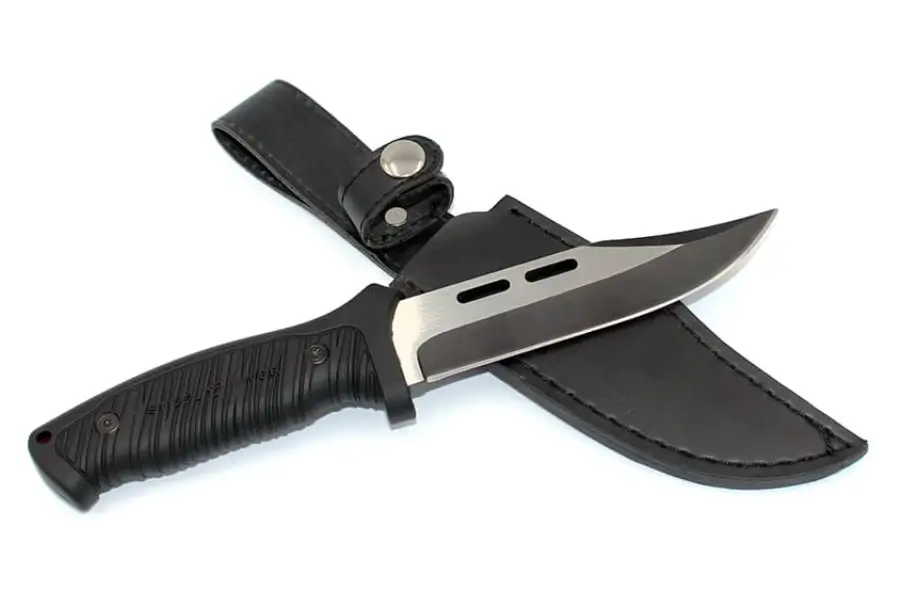 Colossal Fixed Blade Knife